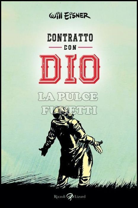 CONTRATTO CON DIO